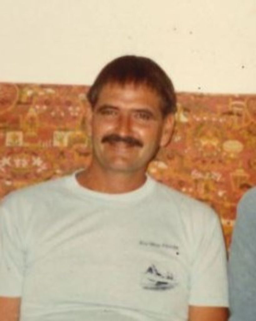 Michael "Mike" R. Meiley