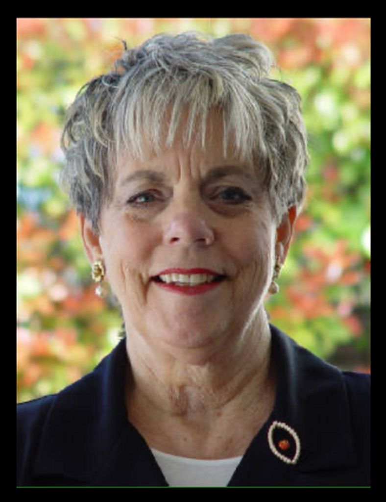 Linda Montgomery Sloane