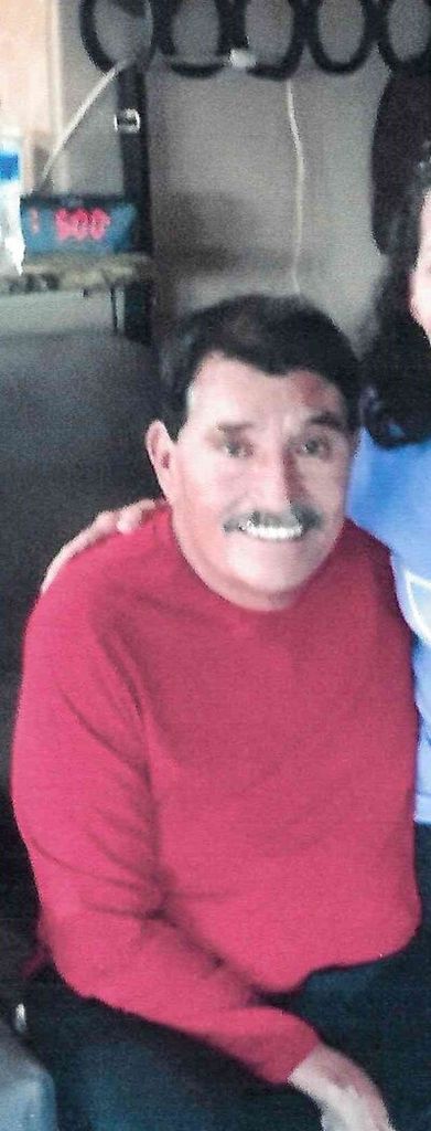 Ramon C. Garcia Profile Photo