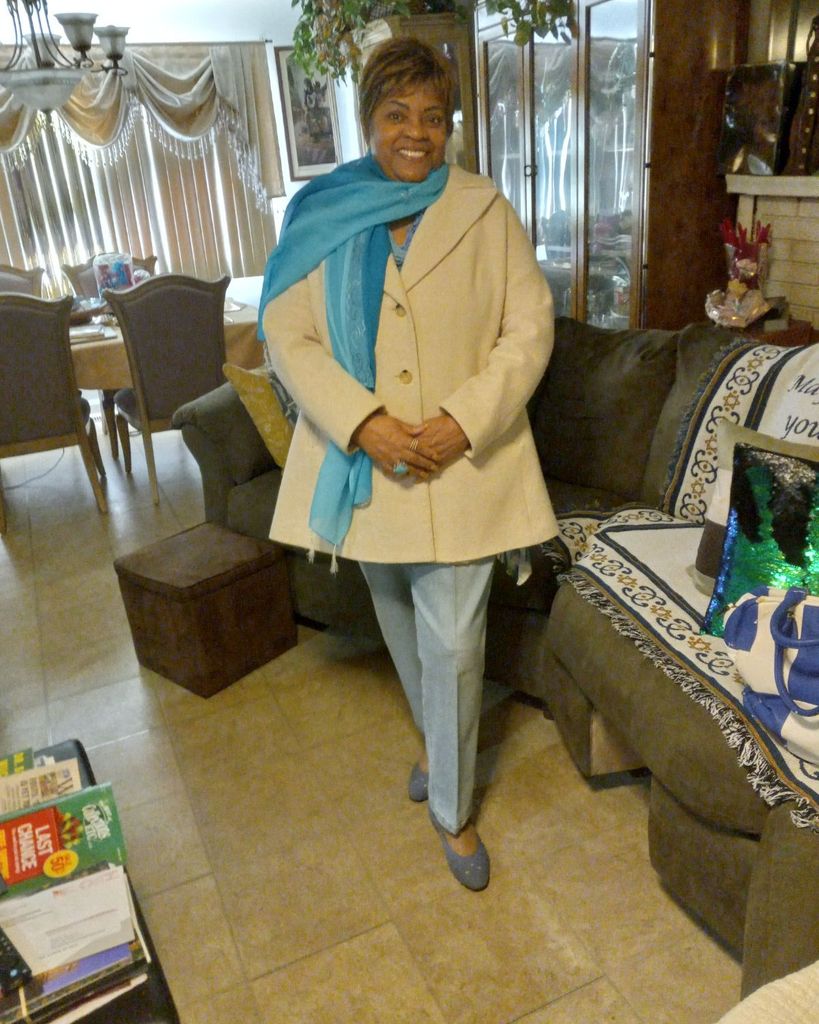 Benita Jean Johnson Profile Photo