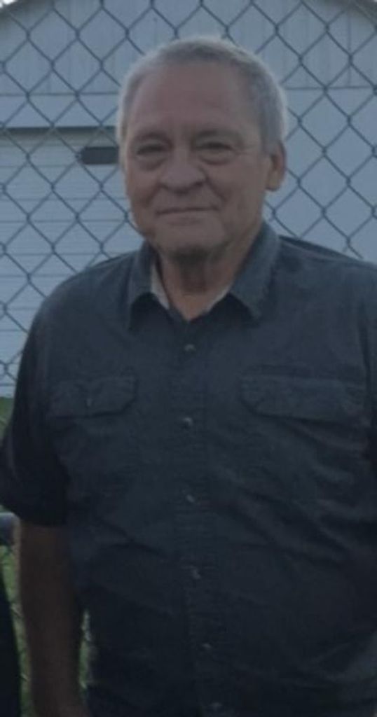 Robert (Sonny) Vargas Profile Photo