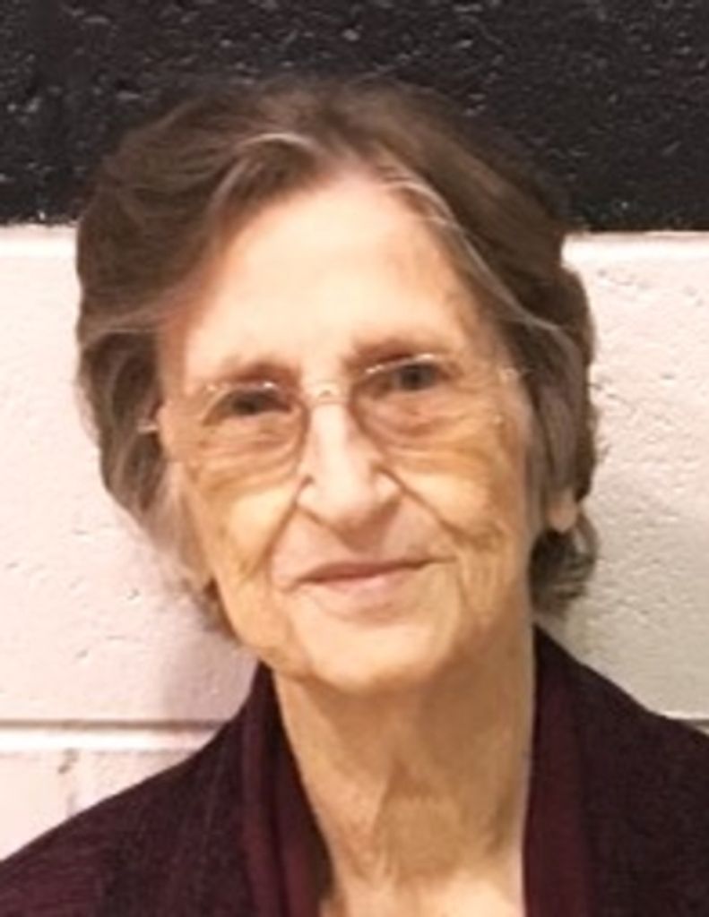 Jeanette Crawford Privett