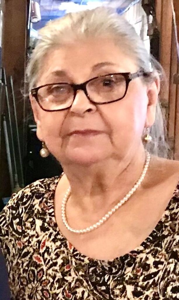 Linda Ducote Turner Willett Profile Photo