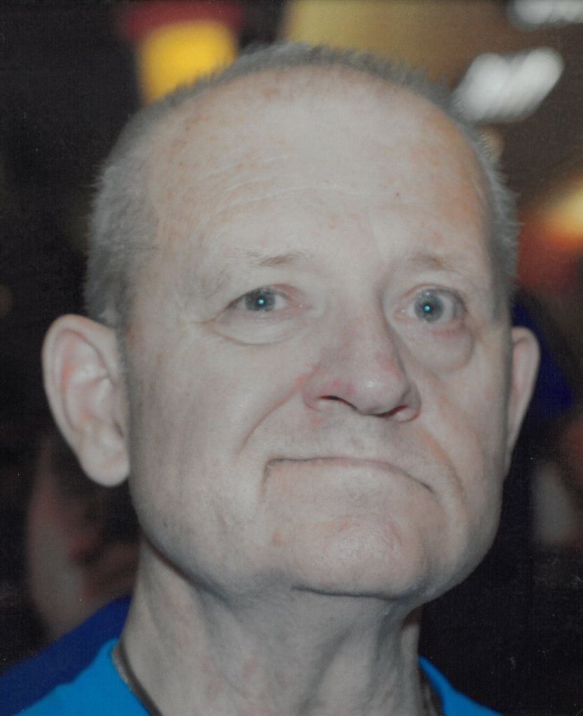Edward W. Whitaker Profile Photo