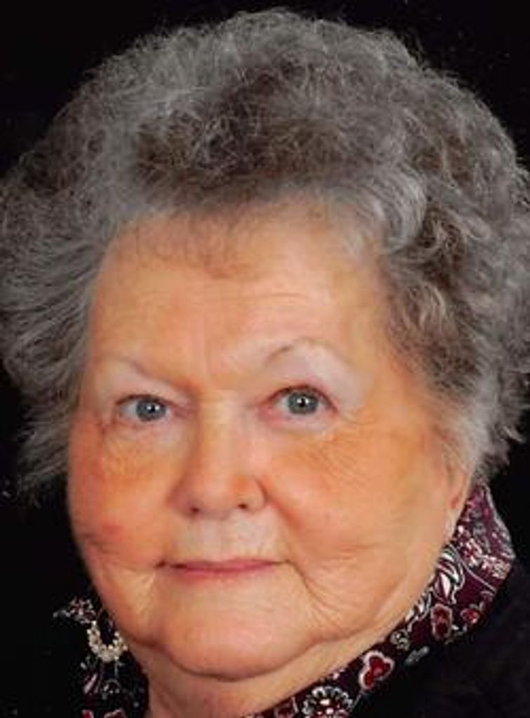 Patricia Ladd Profile Photo