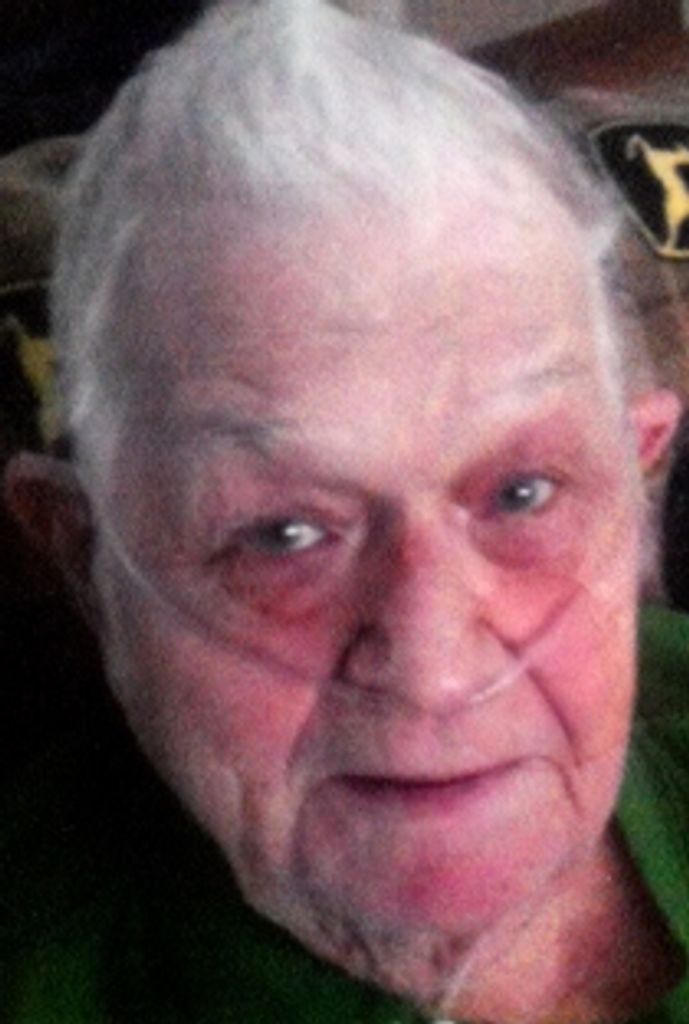 Robert "Bob"  W.  Bethard
