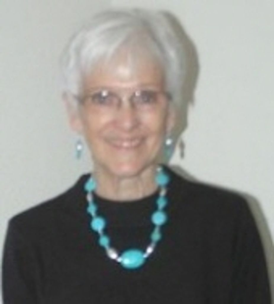 Nancy R. Ewart