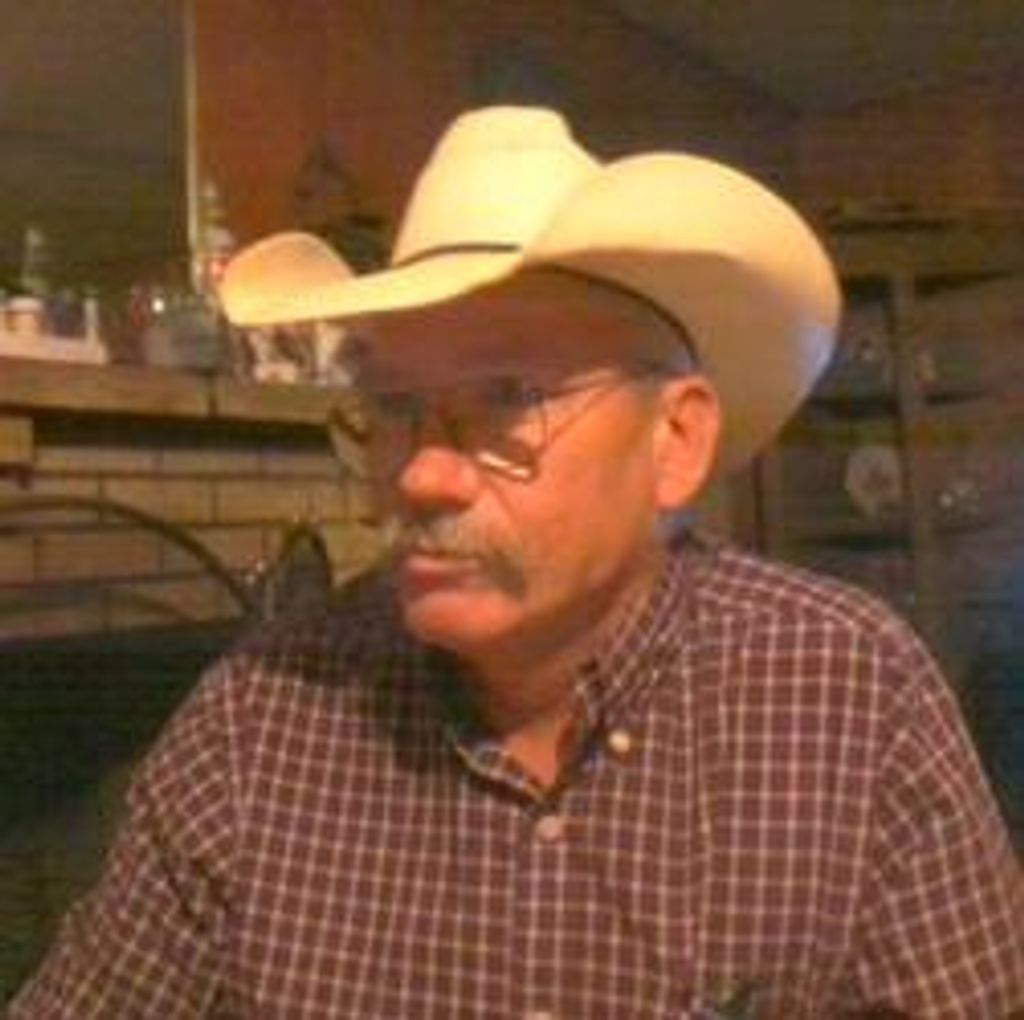William "Will" Neal Massey Profile Photo