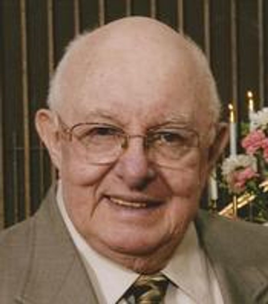Donald Privette Profile Photo