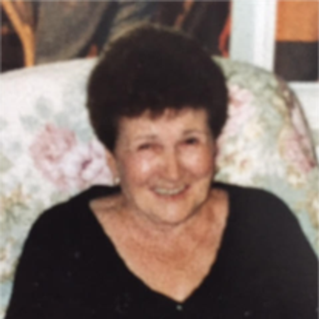 Ida M. Doiron