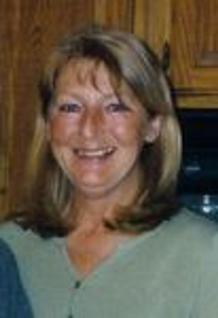 Beverly A. Ange