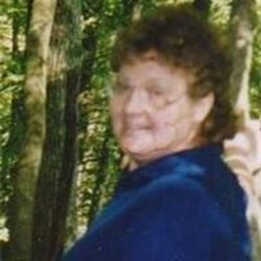 Virginia "Jenny" Ann Hemmelgarn
