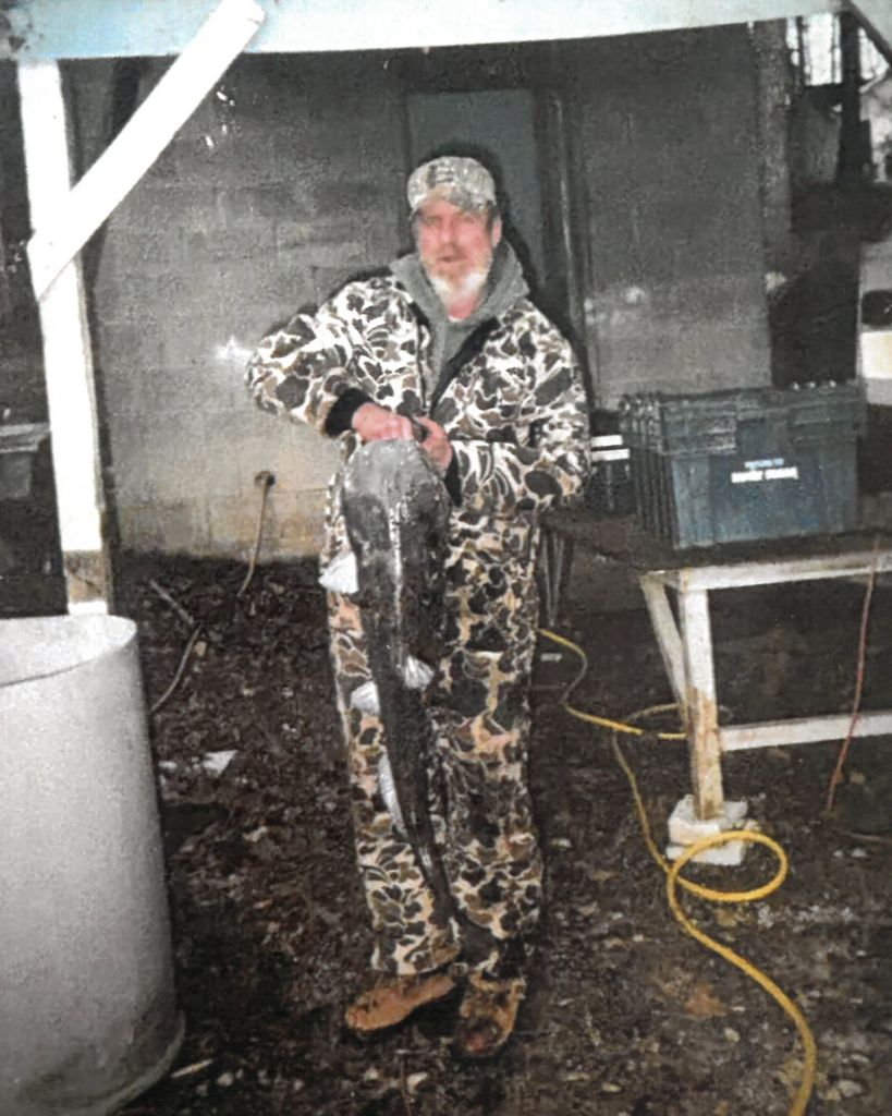 Johnnhy Howard Clark Profile Photo