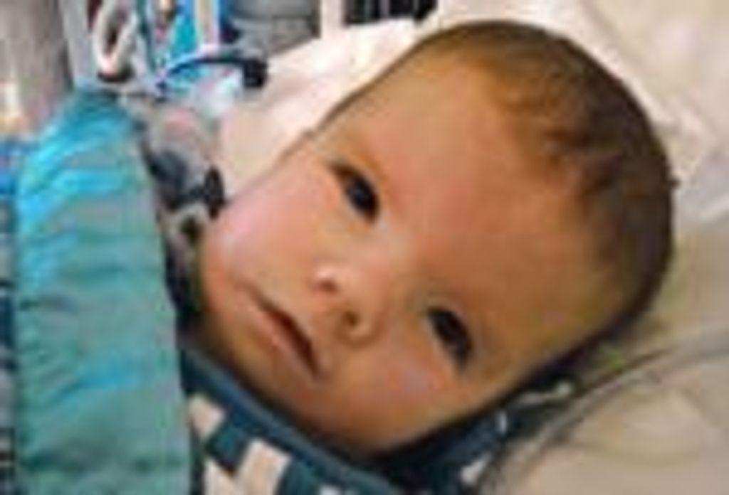 Jaxon William Reeves