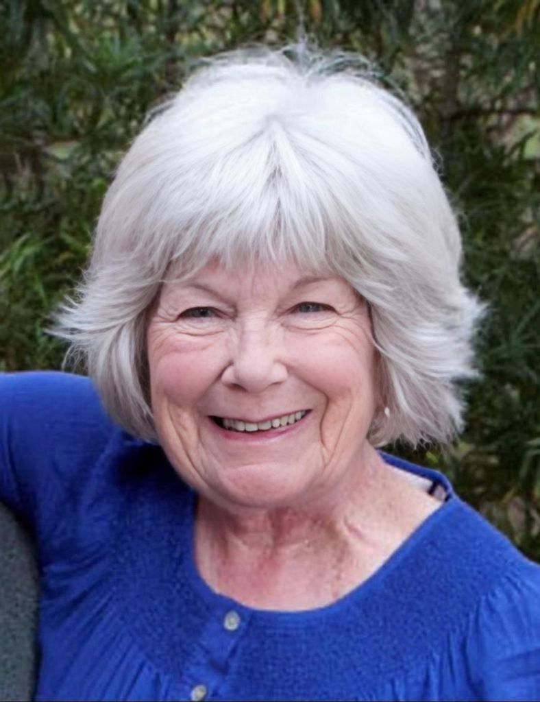 Vicki Saye Lewis Profile Photo