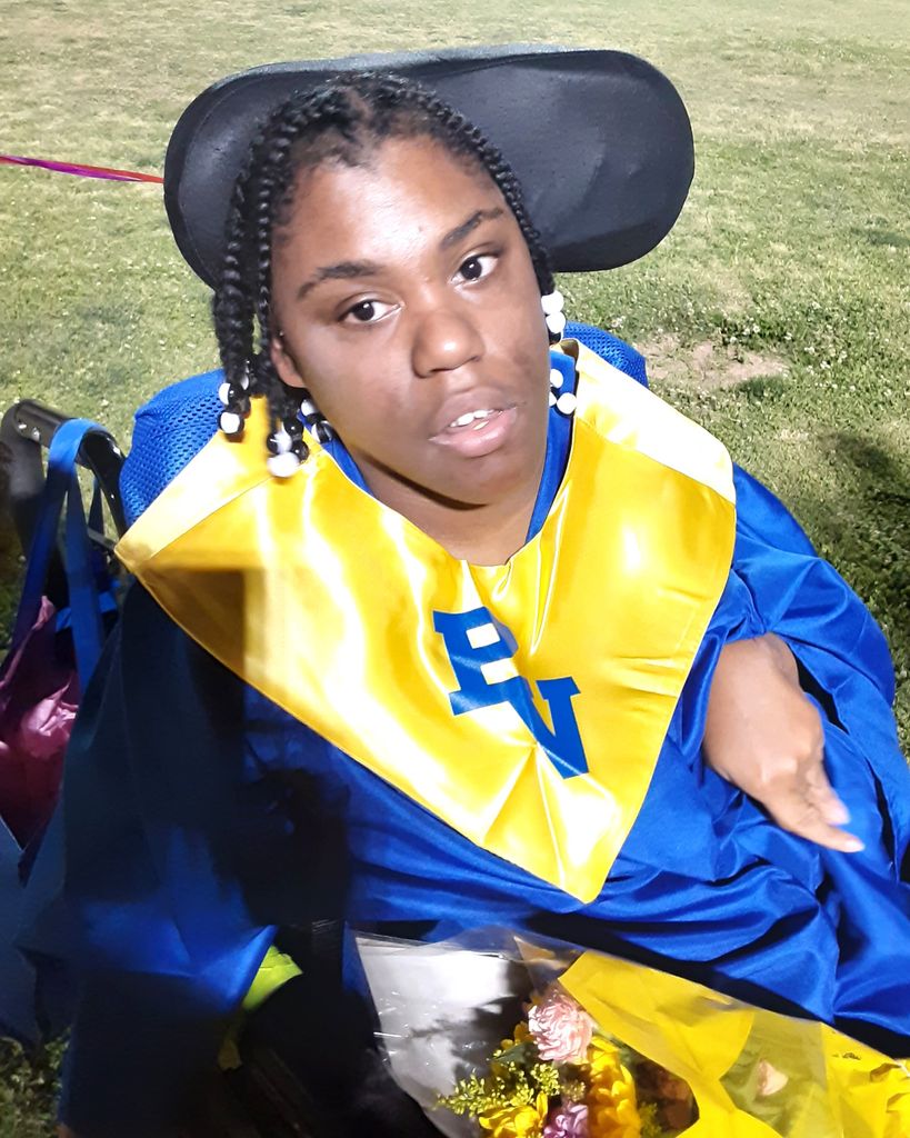 Tavonda Quinette Watkins Madison Profile Photo