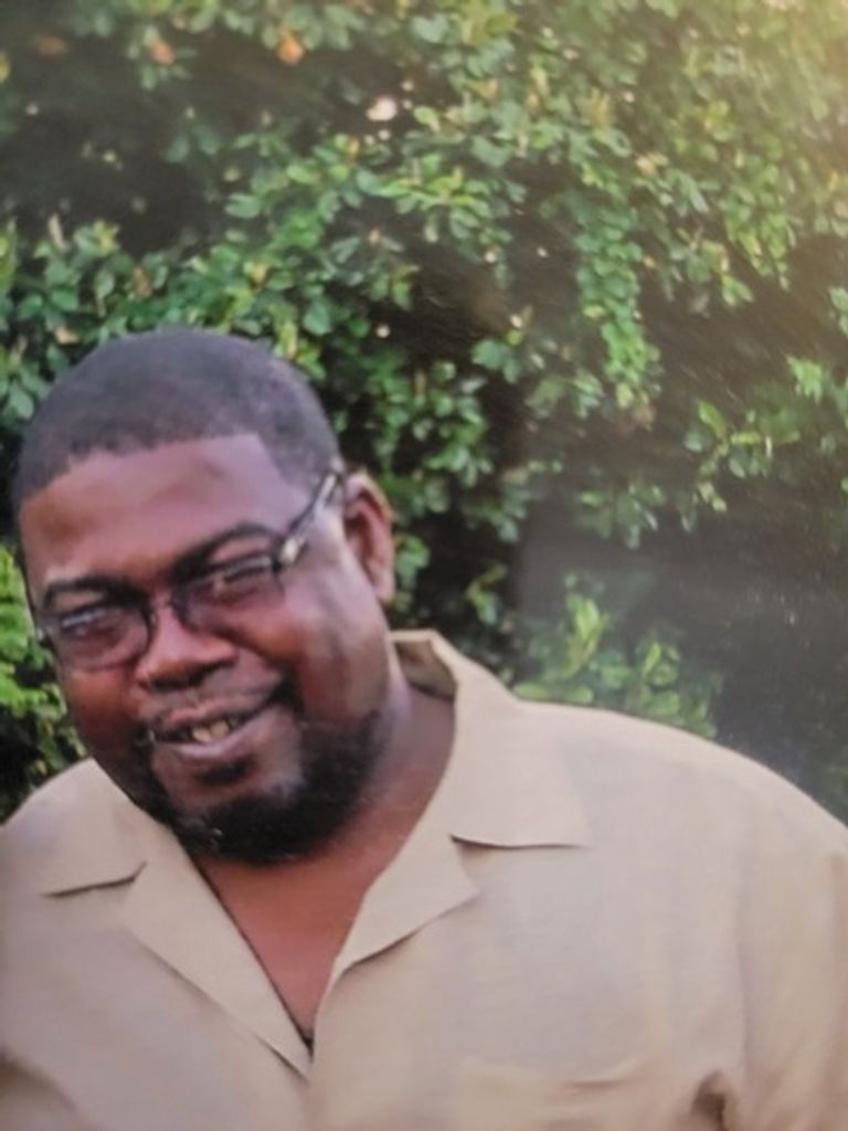 Keith Lamar Curry Profile Photo