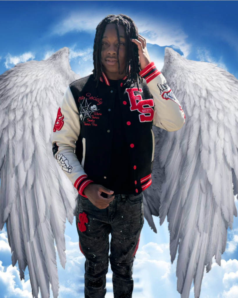 Jason Deon Ratliff Jr. "J'Roy" Profile Photo