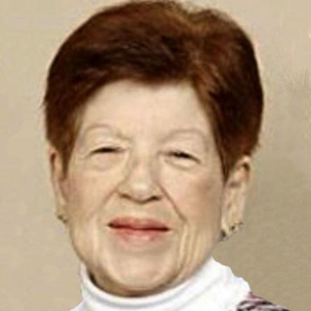 Rita Martha Noa Profile Photo