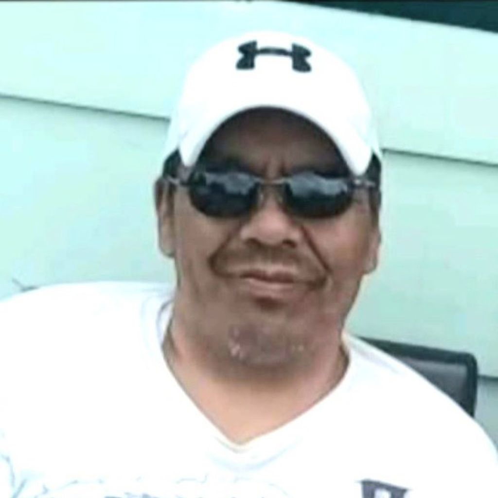 Conrad Dumas Profile Photo