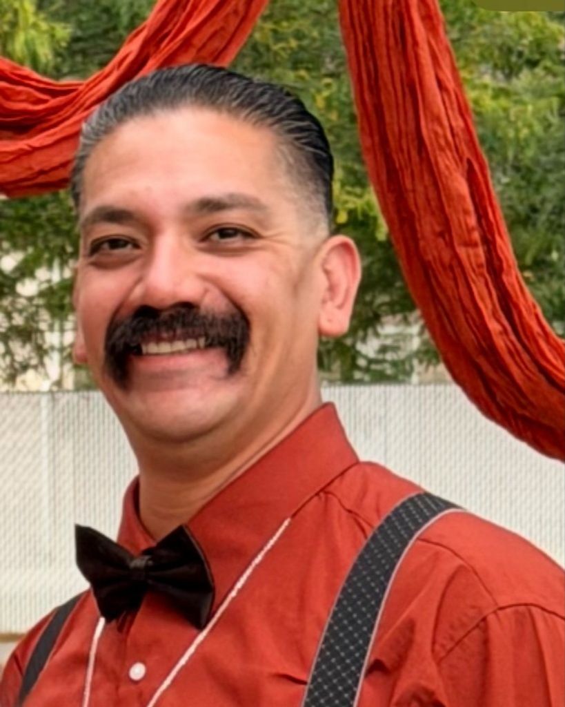 Salvador Manuel Vargas