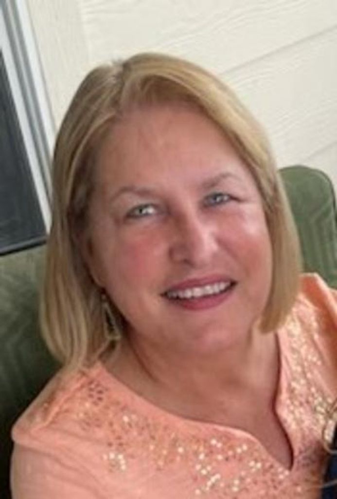 Tammy Lynette (Parker) Luehlfing Profile Photo
