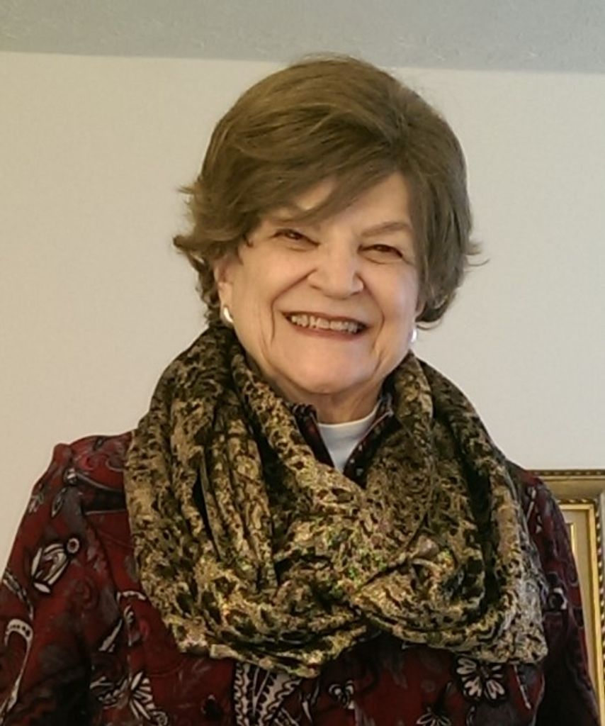 Lucille T. Brown
