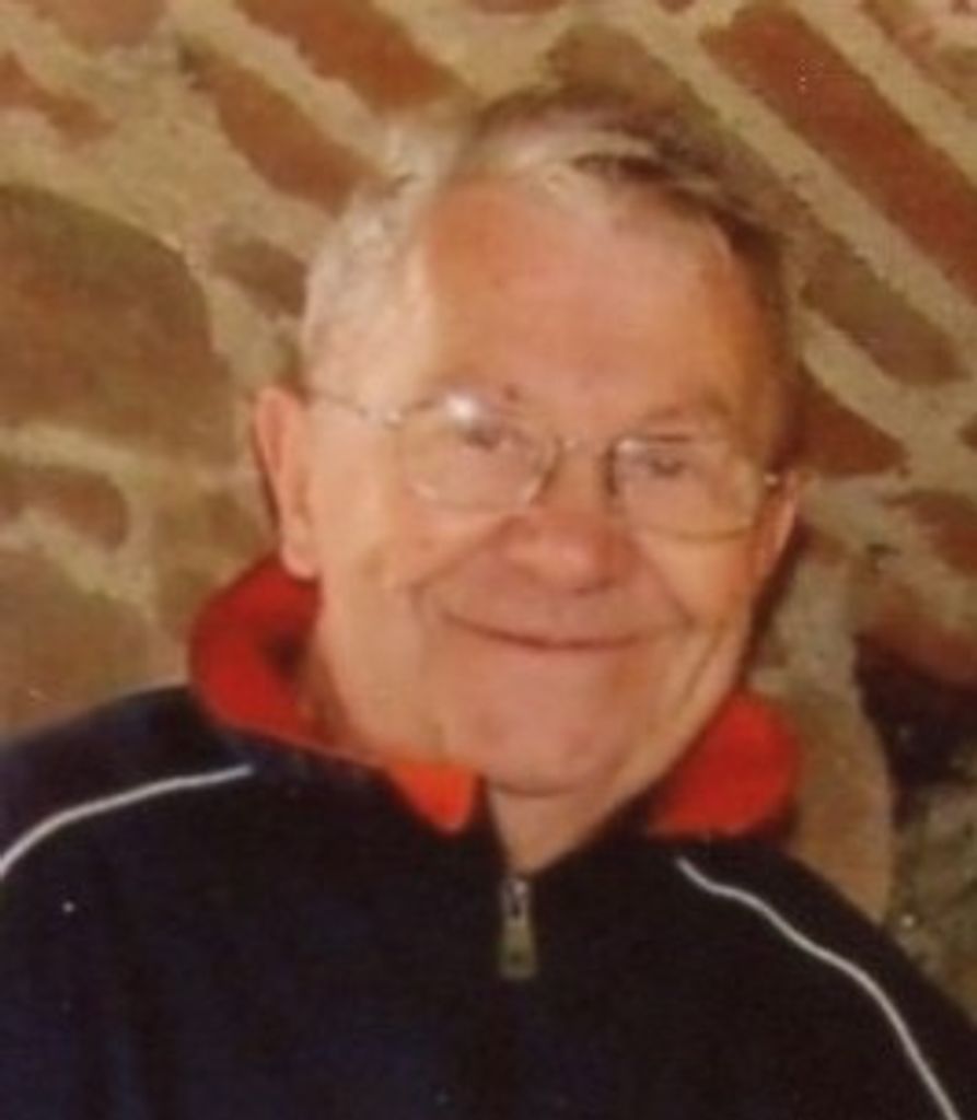 Marcel Dillie Profile Photo