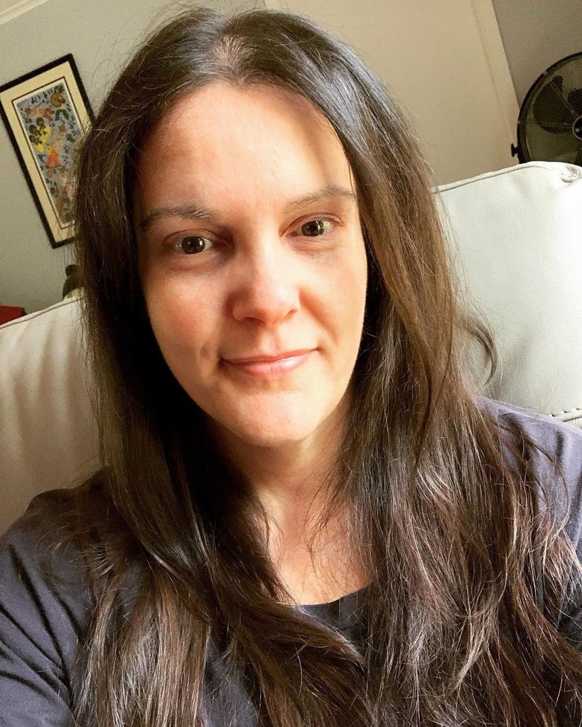 Anna Rachel (Rhodes) Carnline Profile Photo