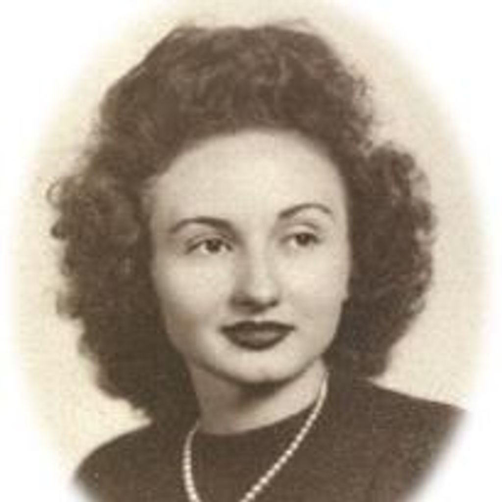 Delois Delphine Shands