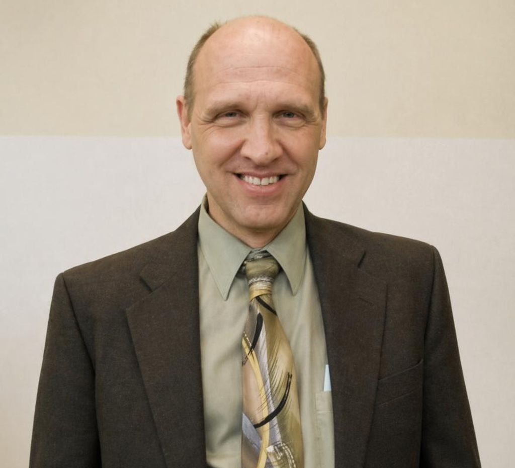 Richard Eugene Chrislip Profile Photo