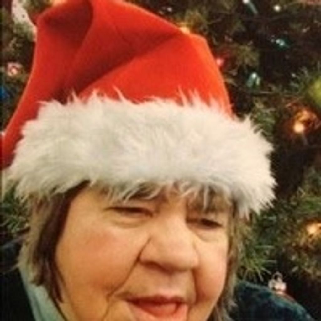 Bonnie Suelter