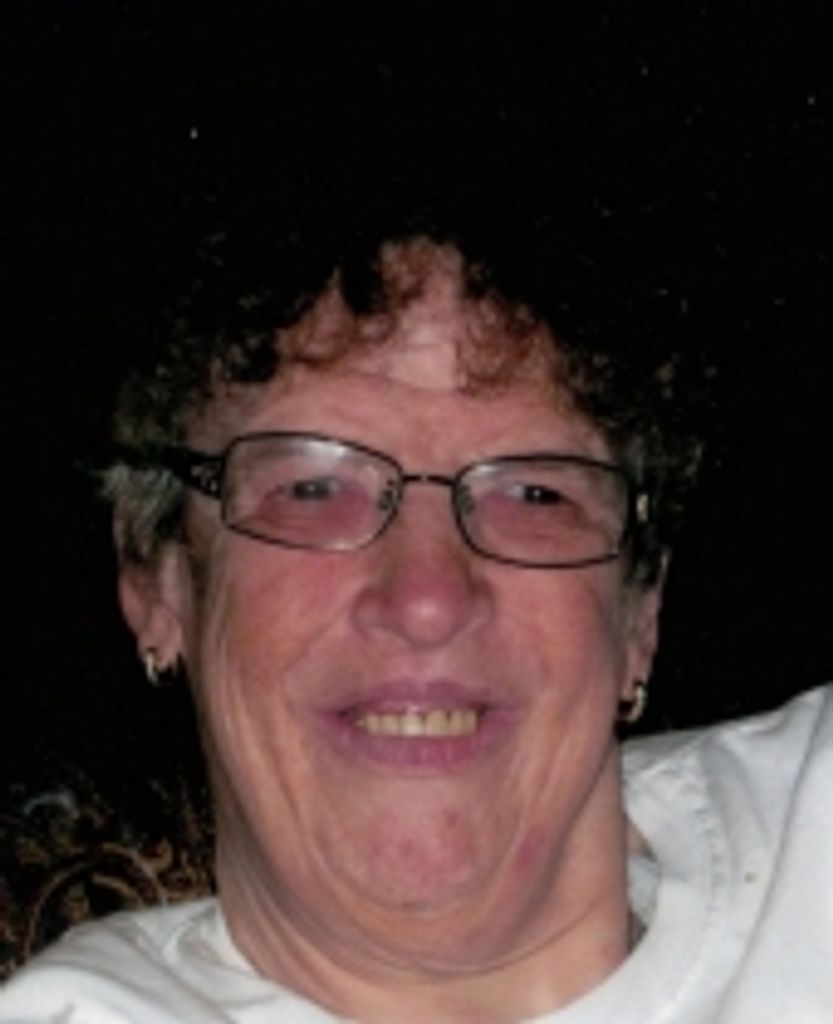 Susan J. Pritchett