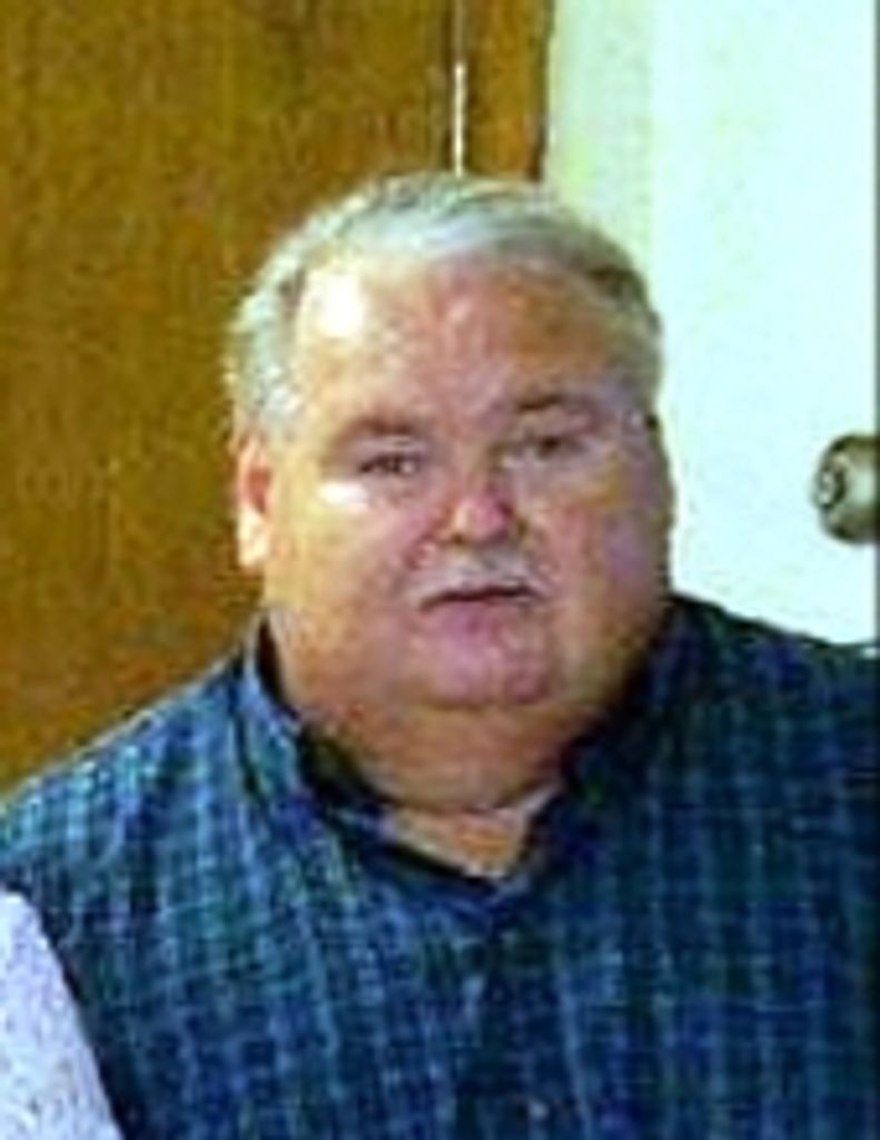 Charles Joseph Kinslow