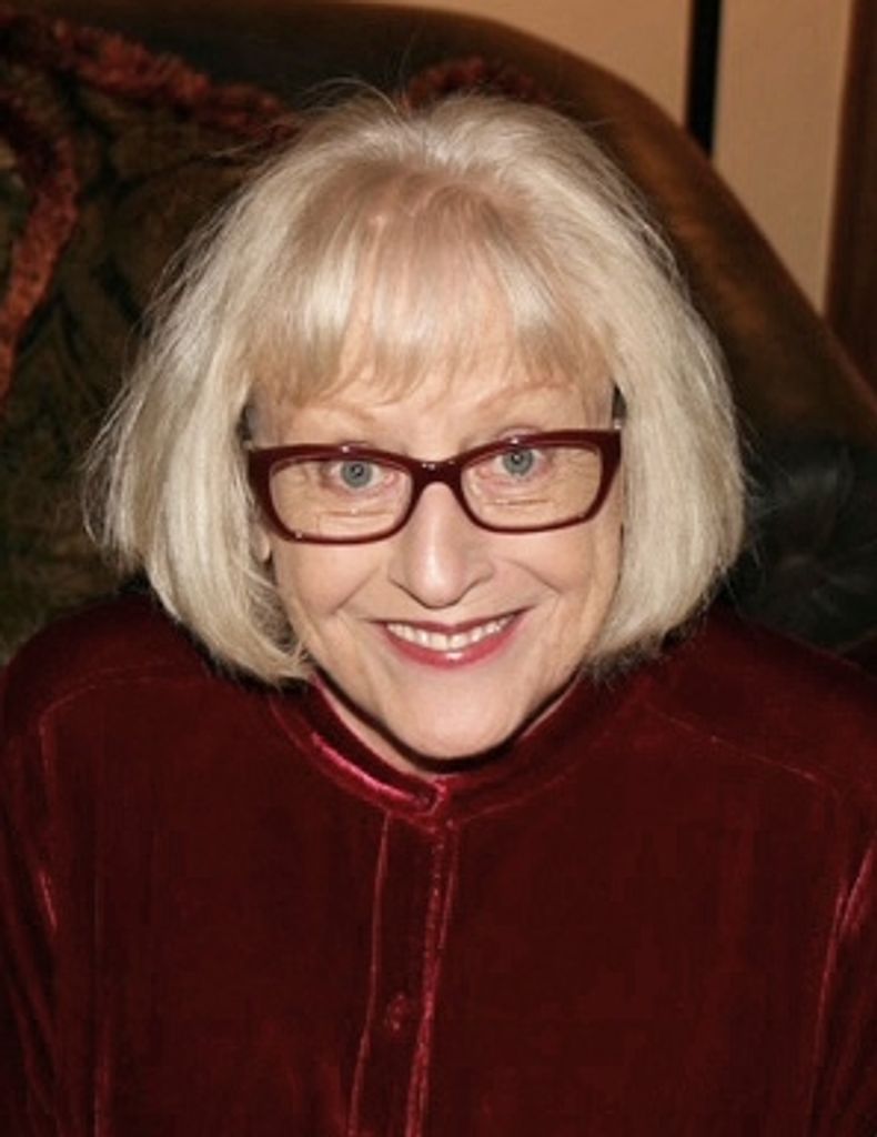Margaret "Jane" Davis
