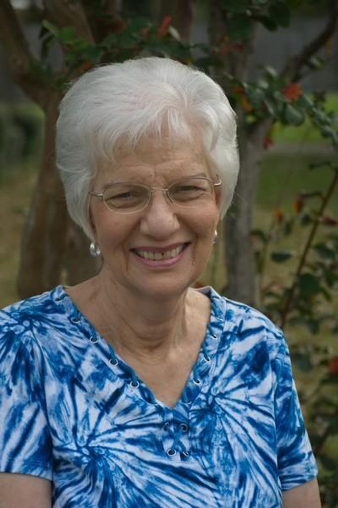 Virginia B. Rentz Profile Photo
