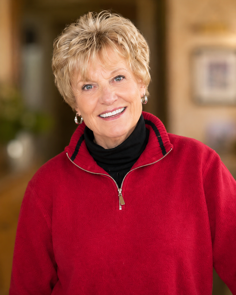 Leta J. Naber