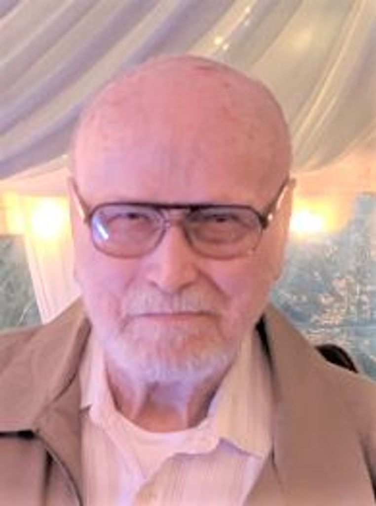 Larry Dennis Smith