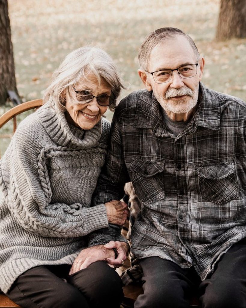 Barbara Jean Holcomb