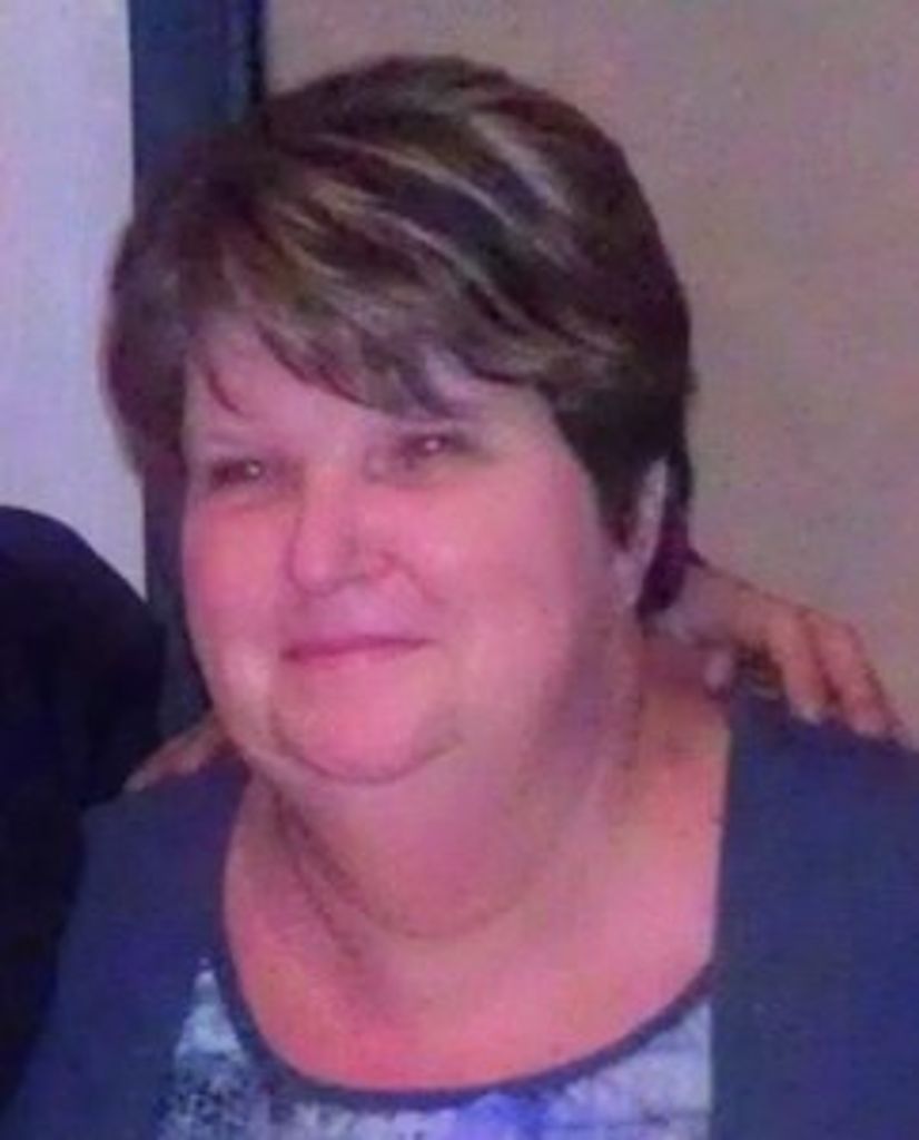 Kathy A. Bush