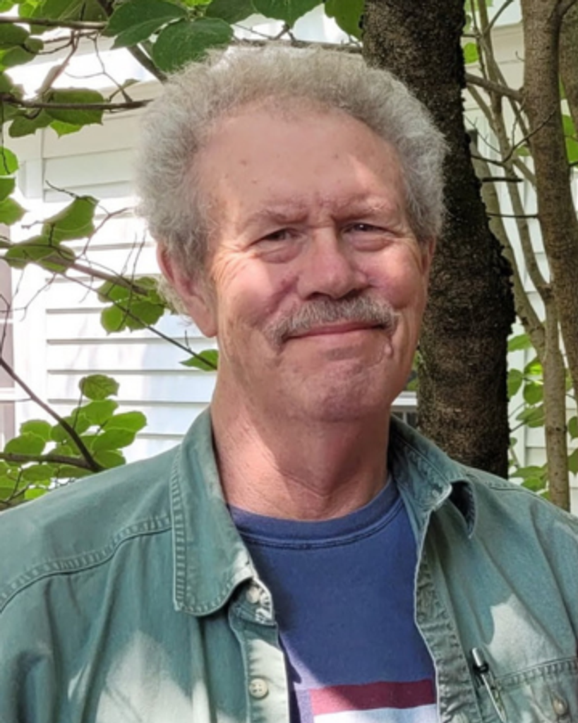 Dr. Frank John Potter Profile Photo