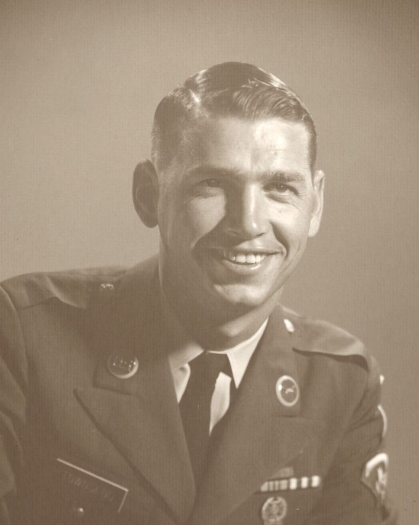 Tommy Townsend