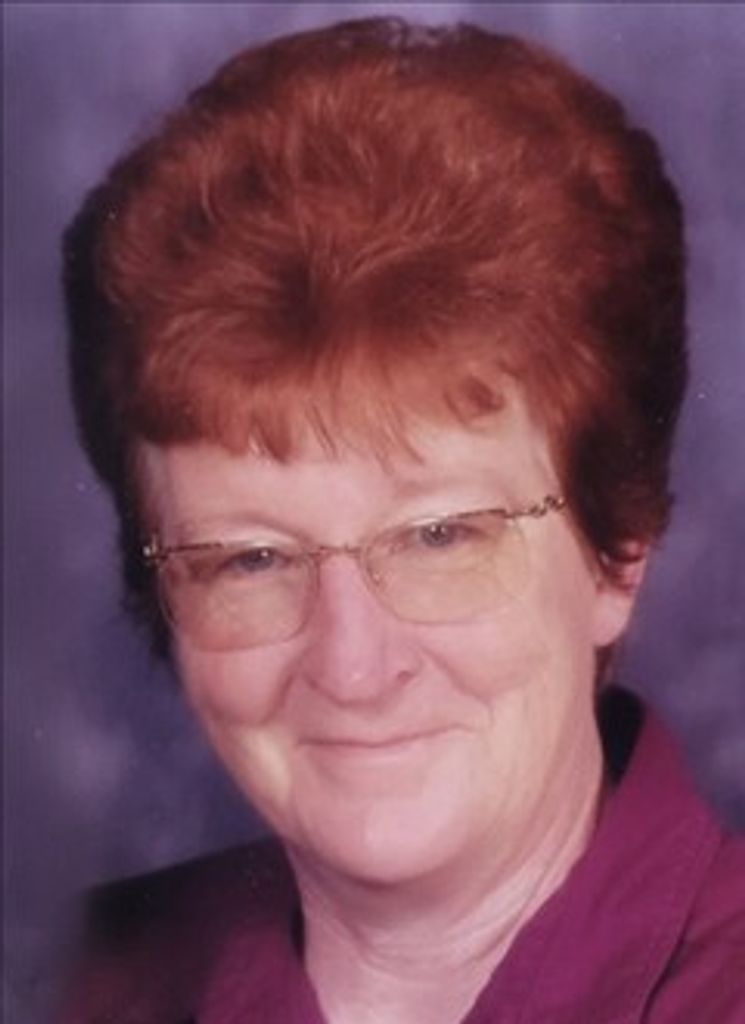 Remona Ann Withrow
