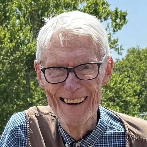 Colonel (Ret) James Hyland Ryan Profile Photo