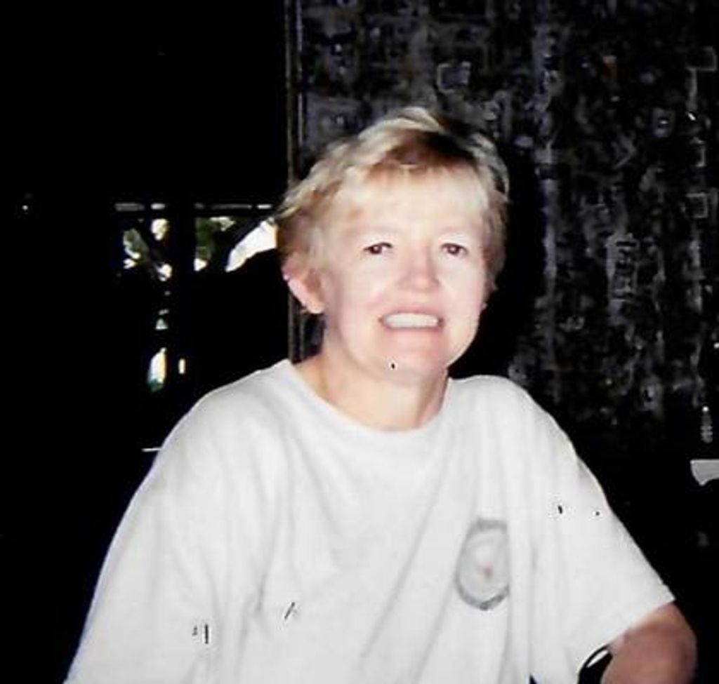 Linda J Pickering Profile Photo