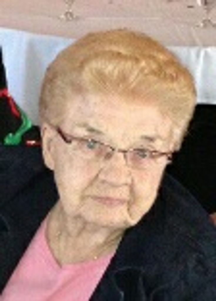 Annabelle E. (Abby) Vincent
