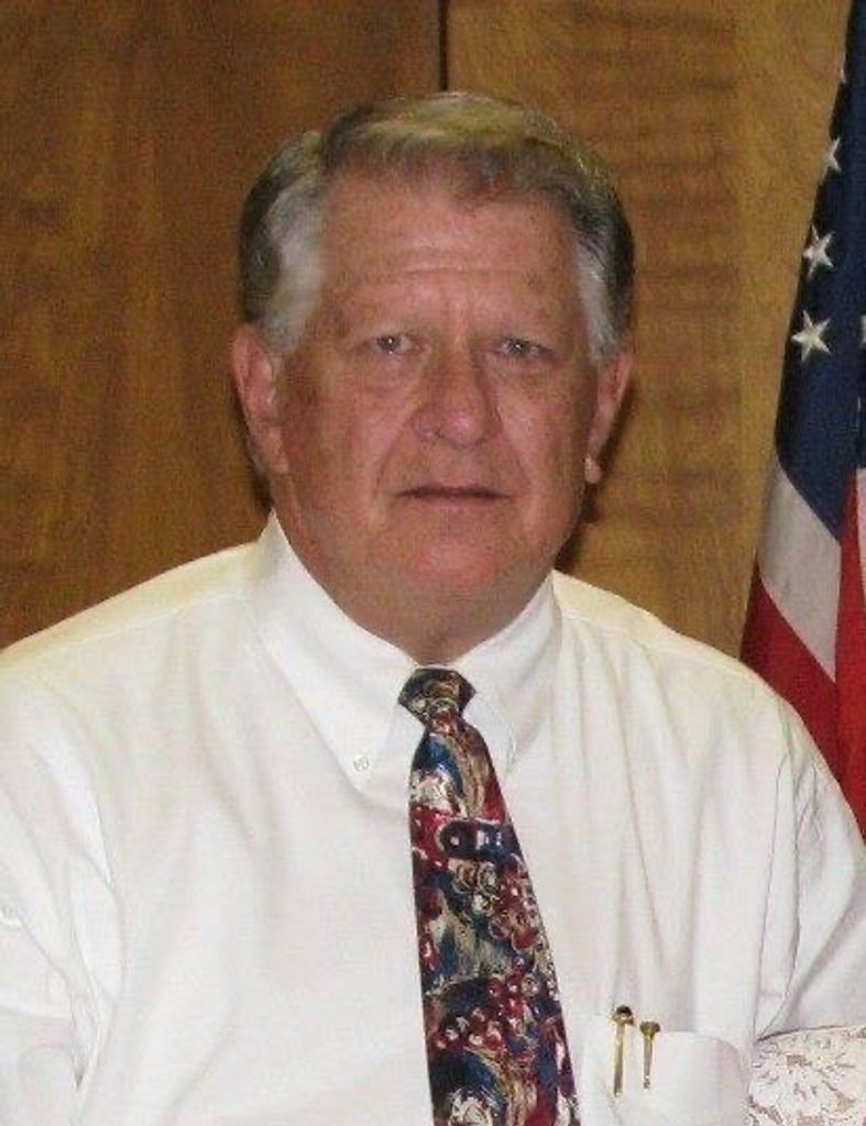 Nichols, Mark Alan