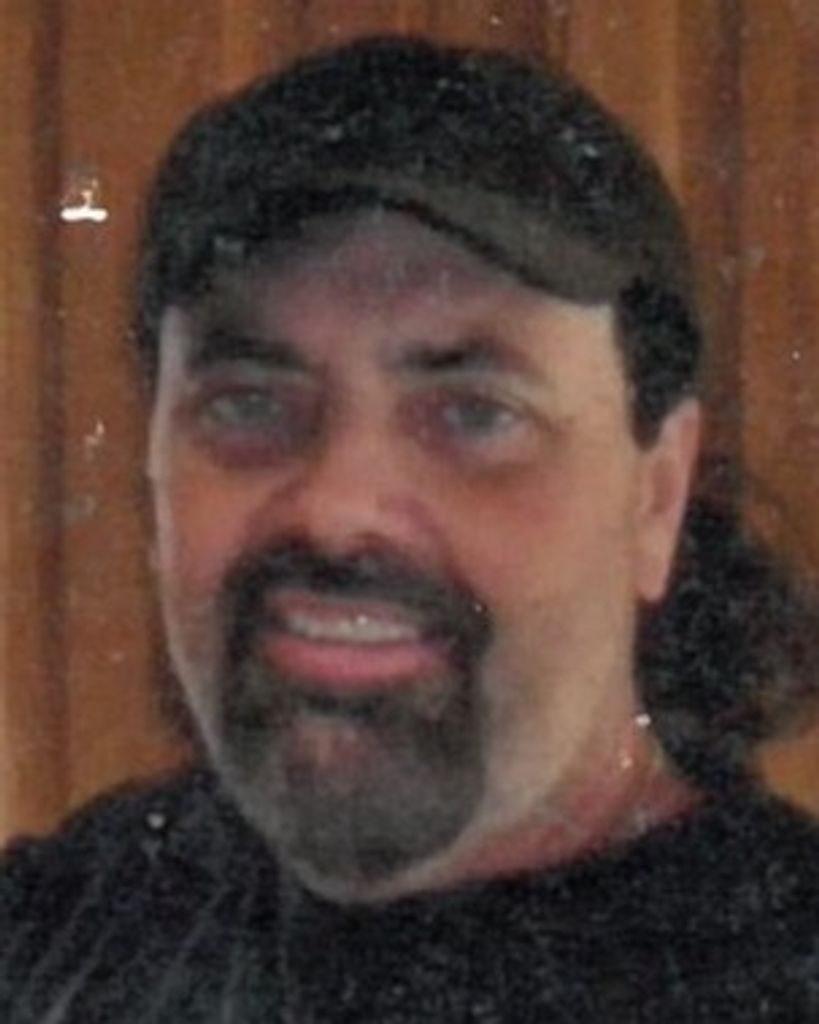 Steven Rass Light