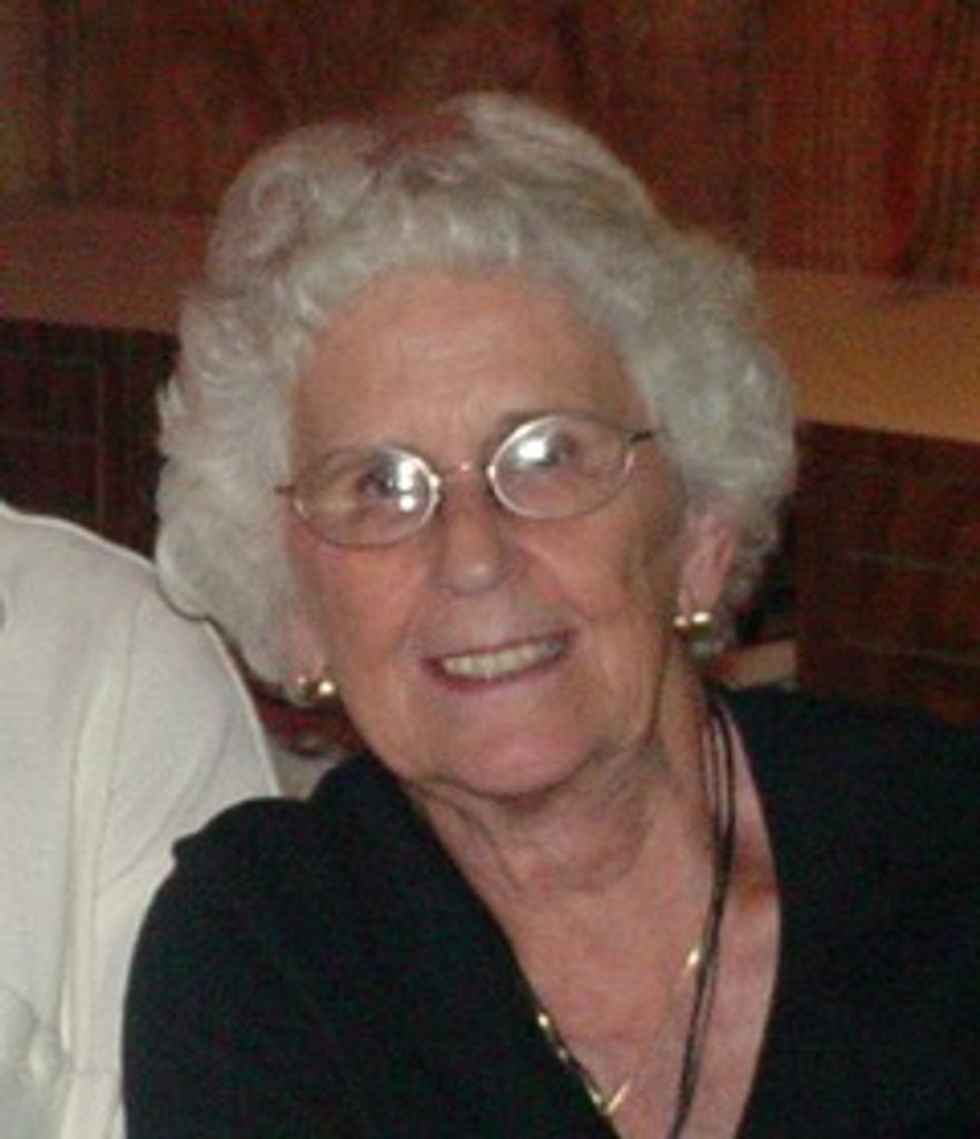 Anna Lelia White