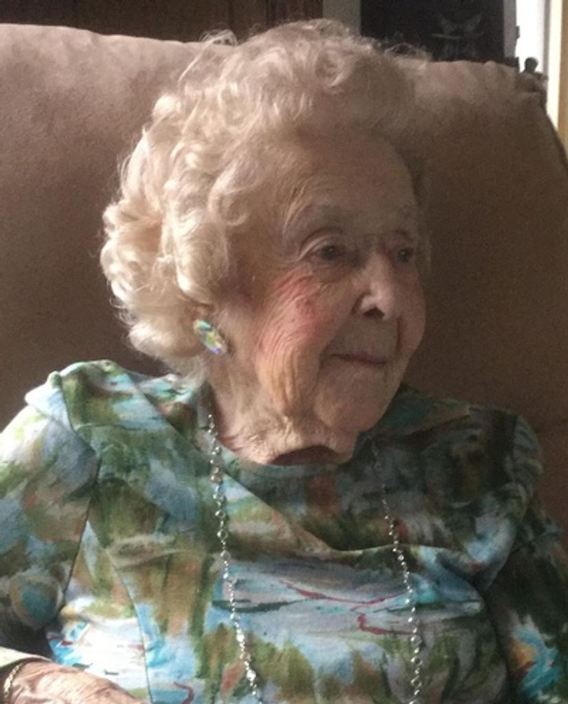 Evelyn E. Burd Profile Photo